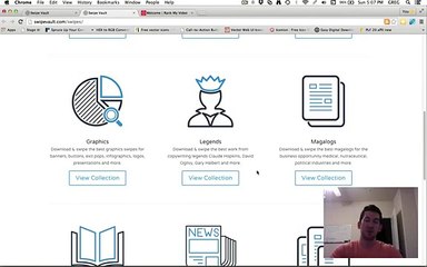 Swipe Vault Review + Exclusive BONUS1