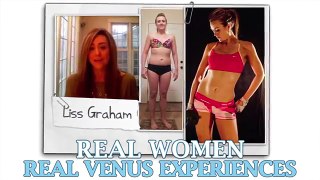 Natural Weight Loss for Women   Venus Factor Reviews