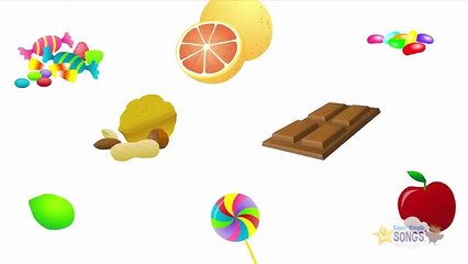 Trick Or Treat   Give Me Something Good To Eat   Halloween Song