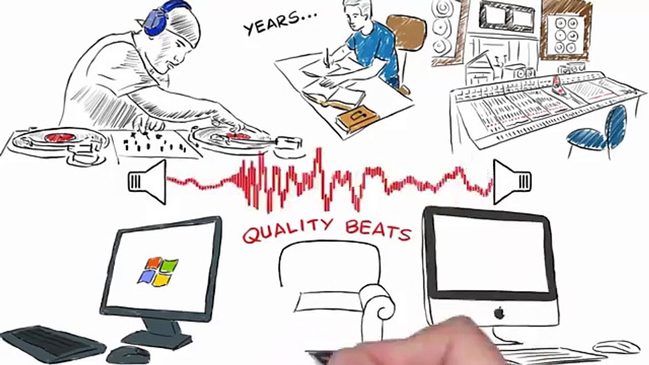Dr Drum Beat Maker Review 2015