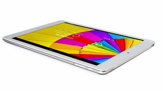 new model 9.7 inch tablet PC MTK8382 quad core 1G 16G IPS 1024*768 support BT WIFI GPS SIM Slot WCDMA/GSM phone-in Tablet PCs from Computer