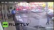 Pakistan: CCTV captures moment deadly earthquake shakes Rawalpindi  Historical Earthquakes