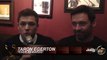 Taron Egerton and Hugh Jackman Interview - Eddie the Eagle (Sundance) (720p FULL HD)