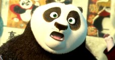 KungFu Panda  2011  Cartoon