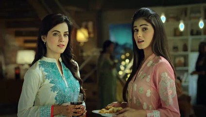 New Brite Commercial Ayeza Khan Danish Taimoor  Arij Fatima