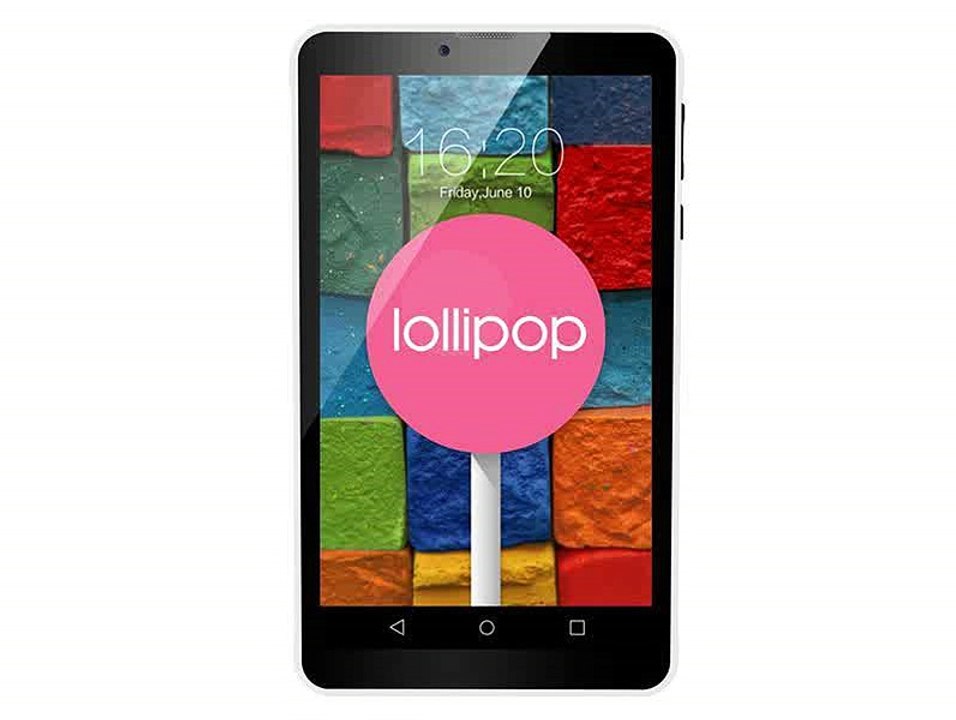 7 CHUWI VI7 Android 5.1 Phone Call Tablet PC IPS P+G Screen Intel SoFIA AtomX3 3G R Quad Core 1GB+8GB GSM/WCDMA GPS OTG Phablet-in Tablet PCs from Computer