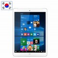 Original 9.7 Onda V919 3G CORE M WIN10 Wifi Tablet PC Windows10 Android5.1 Intel Core M 5Y10 Dual Core 4GB/64GB HDMI 2048*1536-in Tablet PCs from Computer
