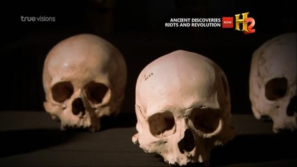 สารคดี HD ตอน 2 สงครามโบราณ.