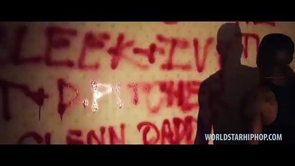 Boosie Badazz - Forgive Me Being Lost (Official Music Video)