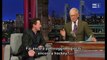 Michael J. Fox al David Letterman 12 11 2013 (sub ita) part 2
