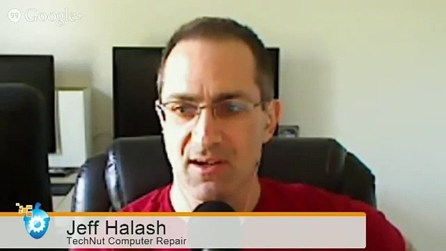 Podnutz - The Computer Repair Podcast #94 - Networking 101