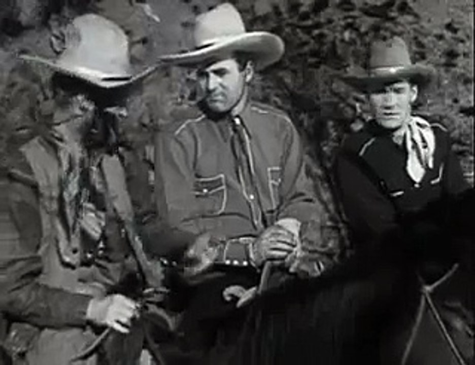 Trigger Pals Western Movies Full Length