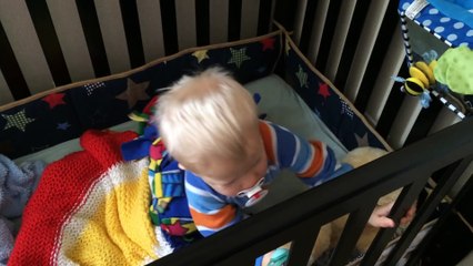 24 Hours Baby Home Alone