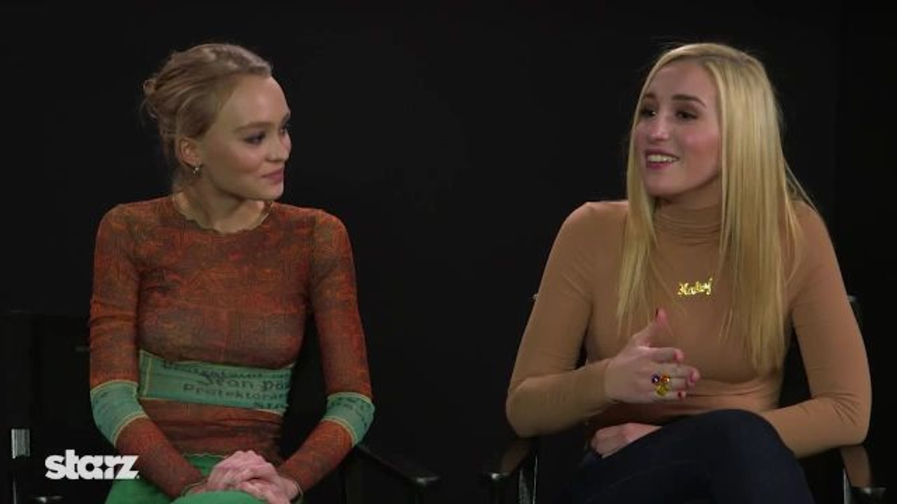Lily-Rose Depp and Harley Quinn Smith: Children of Hollywood Now Taking On the Big Screen