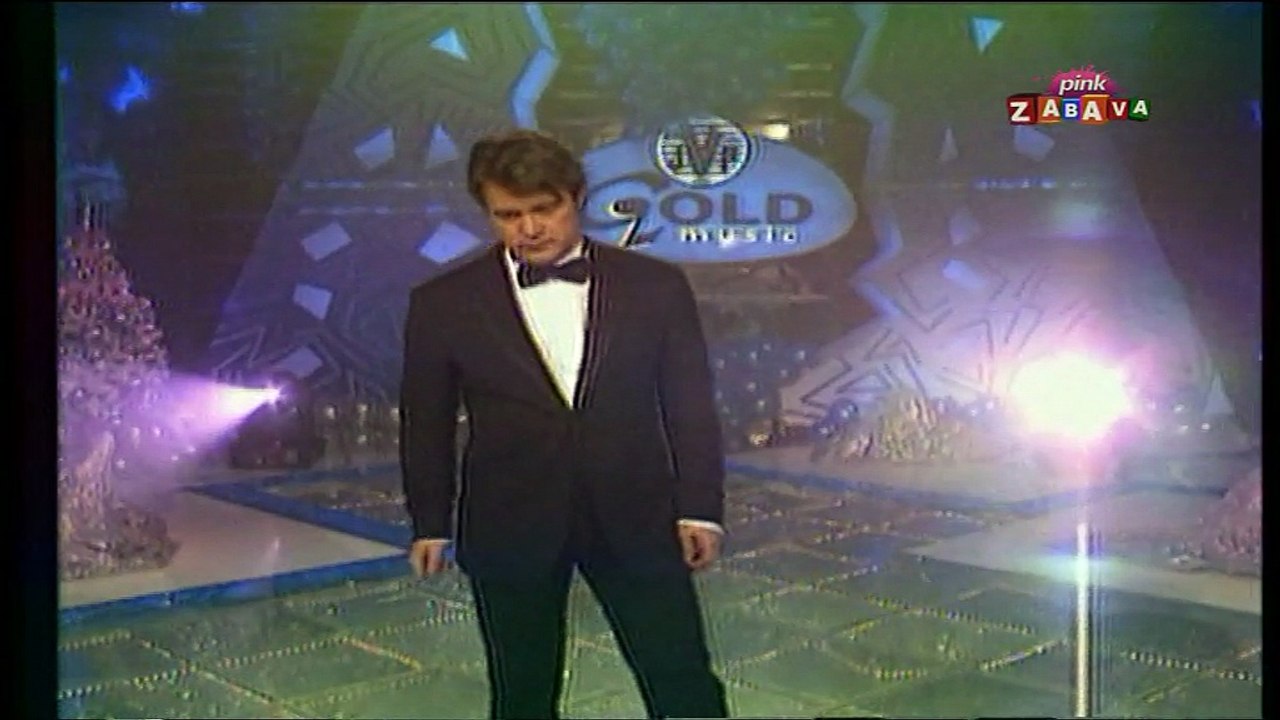 Osman Hadzic - Ti mene ne volis