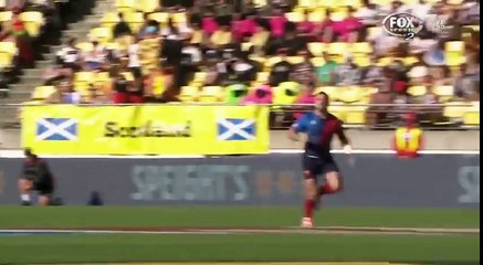 Le meilleur de Virimi Vakatawa