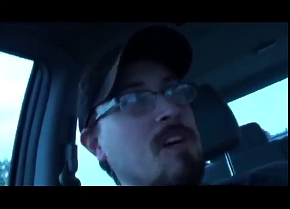 Midnight Screenings - The Apparition