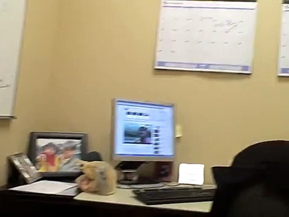 Zito and Karen Thinspiration