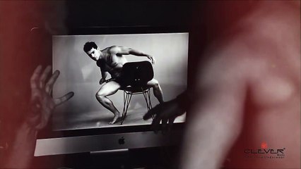 Clever Moda 2015 by InUndies Men's Underwear !