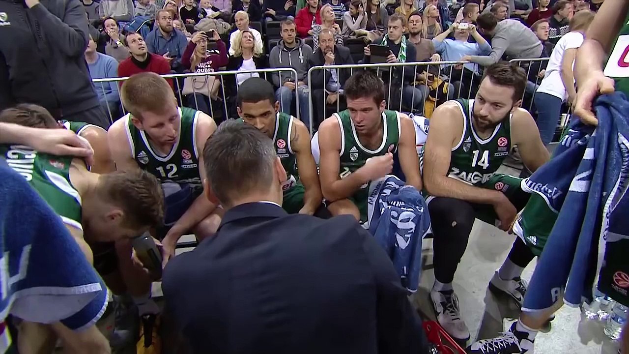 Nightly Notable: Saras off to a flying start