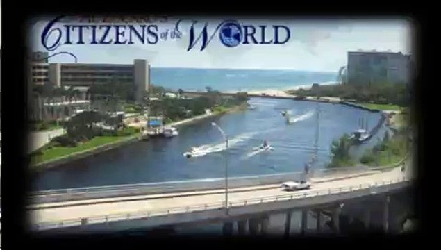 Citizens of the World- Al Zucaro of Boca Raton talks about Taxation and Immigration