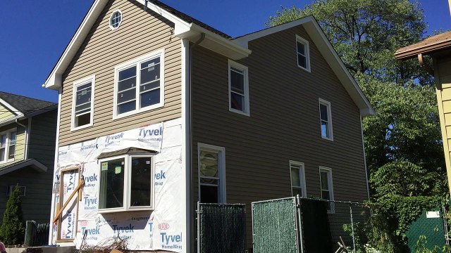 Hawthorne NJ Discount Home Remodeling Contractor- Affordable exterior house renovation & vinyl siding contractor in Passaic County New Jersey- Serving Totowa Wayne Township Little Falls Prospect Park Clifton Paterson Wycoff West Milford- Discount