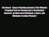 [PDF Download] The Board - Space Planning Systems (The Ultimate Planning Tool for Commercial