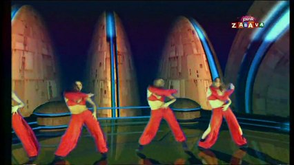 Sladja Delibasic - Svake noci