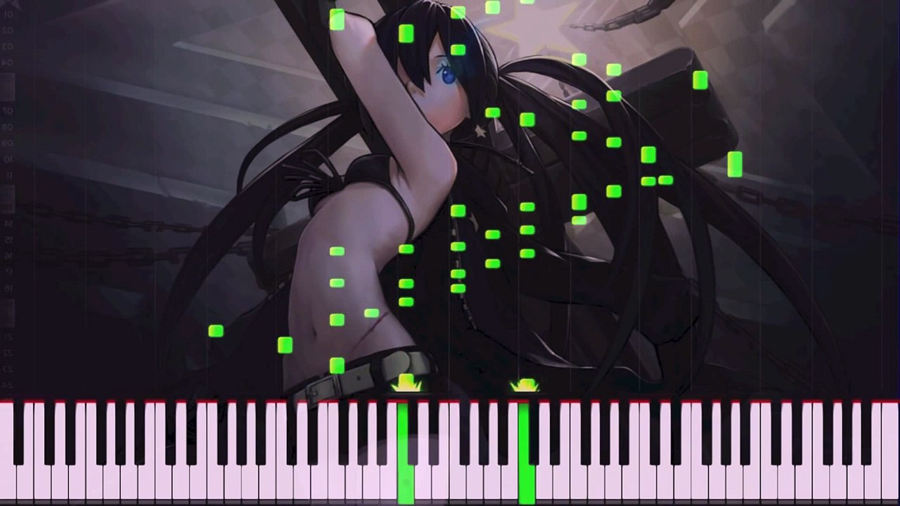 Sad Piano Music - Thoughts (Original Composition)