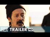 ONDA SU ONDA Trailer Ufficiale - Alessandro Gassmann, Rocco Papaleo [HD]