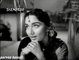 Jaane Kahan Gayi Dil Mera Le Mohammed Rafi - Dil Apna Preet Parai - 1080p-- hindi urdu punjabi song indian- HD Song