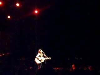Amy MacDonald Olympia (Paris)