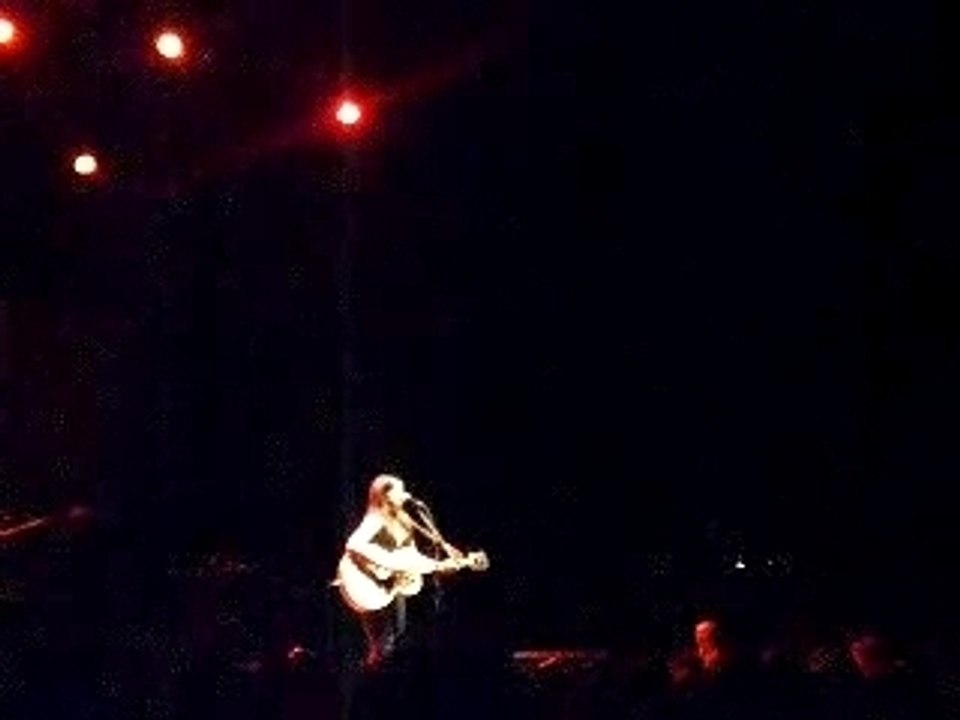 Amy MacDonald Olympia (Paris)