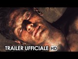 Unbroken Trailer Ufficiale Italiano (2015) - Angelina Jolie Movie HD