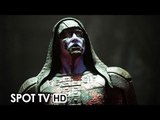 Guardiani della Galassia Spot TV (2014) - Vin Diesel Movie HD