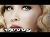 Una folle passione Clip Italiana 'Non pensavo di trovare te' (2014) - Jennifer Lawrence HD