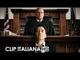 The Judge Clip Ufficiale Italiana 'Sì non è un'affermazione' (2014) - Robert Downey Jr. HD