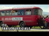 La scuola più bella del mondo Trailer Ufficiale (2014) - Christian De Sica Movie HD
