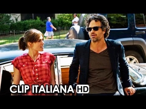 Tutto Può Cambiare Clip Italiana 'Vi sfido a non ballare' (2014) - Keira Knightley HD