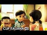 DORAEMON 3D Clip Italiana 'Non doveva andare a finire così!' (2014) - HD