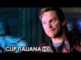Guardiani della Galassia Clip Ufficiale Italiana 'Hai mai visto una Aaskavariana?' (2014) - HD