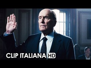 The Judge Clip Ufficiale Italiana 'Smettila di fissarmi' (2014) - Robert Downey Jr. HD