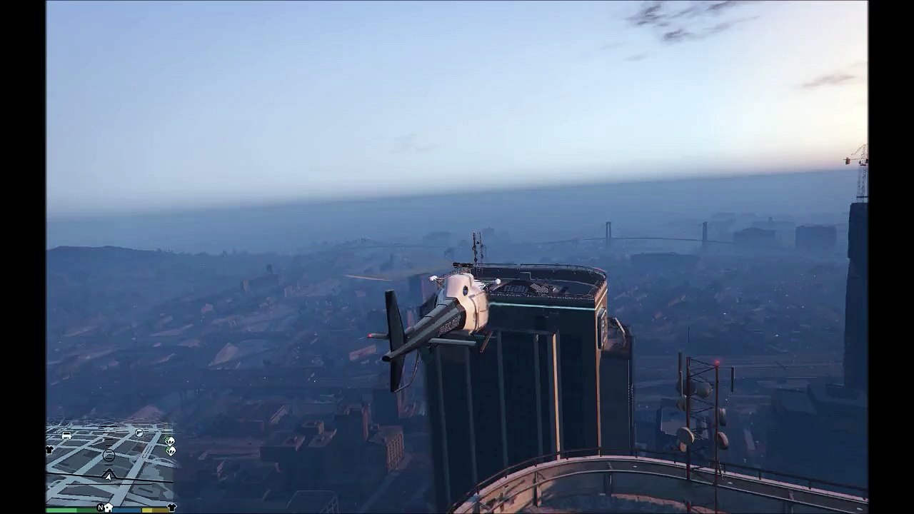 GTA V Games - Video Dailymotion