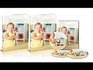 Talking To Toddlers Audio Course Download