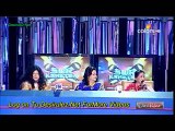 How Atif Aslam and Abida Parveen Crushed Asha Bhoslay - Video Dailymotion