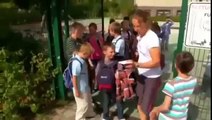 Mobbing an deutschen Schulen - Kinder in Selbstmord Gefahr Doku 2015