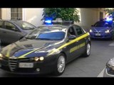 Caserta - Appalti Esercito, arrestati due ufficiali e un imprenditore (27.01.16)