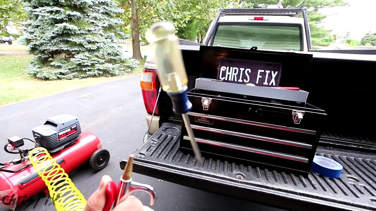 Tornavidayı Uçurdu Şahidiz! Ufak Bir Hava Hilesi ile Siz de Cisimleri Uçurabilirsiniz