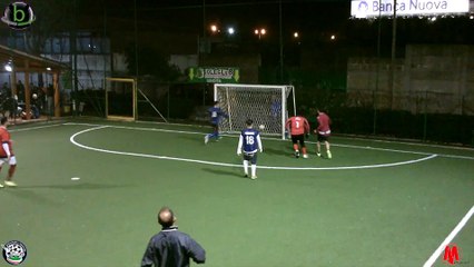 MirkoChannel presenta: Best Goal 3a Giornata Ritorno Master