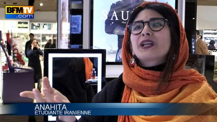 Les entreprises françaises à la conquête de l’Iran